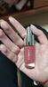 卡姿兰（Carslan）有色唇部精华蜜霜唇釉口红唇彩水光镜面G102蜜玫露4.5g生日礼物女 实拍图