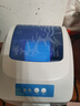 佳博（Gprinter）热敏标签打印机GP-1334D 跨境电商高清款 快递面单/标签贴纸/条码打印机  USB接口 实拍图