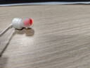JBLT110有线耳机立体声入耳式耳麦  电脑游戏运动耳机 适用于3.5mm接口设备白色双11 购物推荐 实拍图