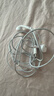 Apple/苹果 USB-C接口有线耳机 type-c接口有线耳机苹果耳机 苹果17有线耳机笔记本耳机游戏音乐 实拍图