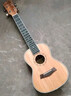 莫森（MOSEN）MUC800尤克里里乌克丽丽ukulele经典全桃花芯木迷你小吉他23英寸 实拍图
