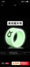 垂弦竿止杆止环高档鱼竿防滑圈钓鱼竿防滑环竿止硅胶指环配件通用 实拍图
