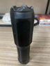 【亮如白昼】LED强光手电变焦远射超高续航户外多功能可充电便携 标配款-400毫安（科技款） 实拍图