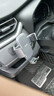 倍思 车载手机支架 汽车导航支架出风口固定器 汽车用品车内饰品小件 实拍图