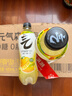 元气森林【肖战同款】0糖0脂0卡气泡水柠檬味480mL*15瓶碳酸整箱  实拍图