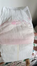 好奇（Huggies）铂金装小桃裤纸尿裤L120片(9-14kg)大号尿不湿【透爽散热】 实拍图