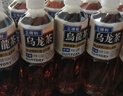 三得利（Suntory）无糖乌龙茶饮料 0糖0能量0脂 500ml*15瓶整箱装 实拍图