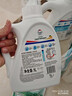威露士清可新洗衣液柠檬12.18斤(2L+1L+袋500mlx6+内衣净90ml)新旧随机 实拍图