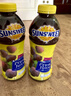 日光（Sunsweet）美国原装进口 西梅汁nfc果汁 非浓缩纯果蔬汁饮料孕妇可喝饮品 100%西梅汁 946mL*2瓶 实拍图