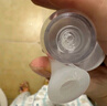Care1st婴儿吸鼻器 电动吸鼻器洗鼻器新生儿鼻腔鼻屎鼻涕清洁器 实拍图