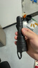 神火（SupFire）C8强光手电筒小型迷你军超亮长续航远射充电照明应急灯户外家专用 实拍图
