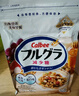 卡乐比（Calbee） 即食燕麦片 减糖水果麦片550g 日本进口非油炸 营养代餐早餐零食 实拍图