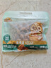三只松鼠碧根果500g/袋装 坚果炒货干果手剥休闲零食送礼一斤装  实拍图