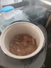 美的（Midea）60S快排低脂浓香电压力锅6L电饭煲高压锅5-8人 母婴316L精钢球胆高压锅远红外大火包锅MY-C6650F 实拍图