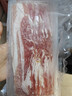 荷美尔（Hormel）经典香煎培根120g/袋*5 冷冻食品 培根切片 儿童早餐火锅烧烤食材 实拍图