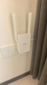 Tenda腾达 A33 3000M wifi信号放大器 千兆网口 wi-fi6增强扩大中继 无线网络AP扩展器 实拍图