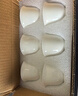 苏氏陶瓷（SUSHI CERAMICS）羊脂玉白瓷功夫茶杯小碗杯陶瓷品茗杯6个装（简装）J0929 实拍图