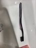 高露洁（Colgate）细毛护龈备长炭软毛成人牙刷旅行装*1支款式颜色随机发货京东自营 实拍图