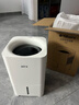 气熙（airx）【母婴级】无雾加湿器卧室家用办公室孕妇婴儿空气加湿上加水800ml/h加湿量H8 实拍图