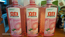 立白APG洗洁精1.38kg*3瓶天然薄荷清香食品可用高效去油除味 实拍图
