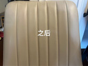 可其氏皮革清洁护理擦皮鞋湿巾真皮沙发汽车内饰清洁剂湿巾皮衣具保养油 实拍图