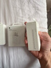 Apple/苹果 20W USB-C手机充电器 原装充电器手机快充头苹果充电器  适用iPhone 17系列/Air新品 实拍图