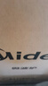 美的（Midea）快捷微波炉 家用小型 360°转盘加热 旋钮操控 易洁内胆（M1-L213B） 实拍图