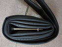 正新自行车内胎 700X18/23/25C 法嘴60MM 超轻公路车内胎适配喜德盛等 实拍图