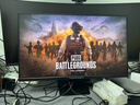 雷神黑武士24.5英寸320Hz FastIPS硬件低蓝光HDR450nit300超频非240电脑电竞FHD显示器CF25F300 实拍图