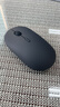 小米便携鼠标3 冷锖黑 2.4G无线鼠标 蓝牙鼠标 轻音 鼠标无线 台式机笔记本电脑右手鼠标小米商务便携 实拍图