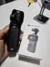 大疆 DJI Osmo Pocket 3 标准版 一英寸口袋云台相机 OP灵眸手持数码相机 旅游vlog 便携美颜摄像 实拍图