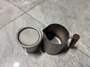TILIVING钛立维纯钛旅行茶具套装便携式户外功夫茶具泡茶器全套个人专用 实拍图