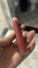 3CE润唇膏釉光唇膏醉蔷薇34ROSE GLAZE落日玫瑰色口红镜面[Y] 实拍图