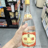 汾酒 黄盖玻汾 清香型高度白酒 53度 475mL 单瓶装 纯粮酒 实拍图