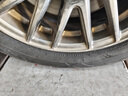 玛吉斯（MAXXIS）轮胎/汽车轮胎 185/65R15 88H MA202 适配轩逸/启辰 实拍图