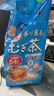 伊藤园（ITOEN）日本进口大麦茶茶包 袋泡烘焙型405g 54小袋 无蔗糖独立包装 实拍图