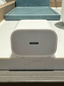 Apple/苹果 20W USB-C手机充电器 原装充电器手机快充头苹果充电器  适用iPhone 17系列/Air新品 实拍图