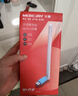 水星（MERCURY）WiFi6智能免驱 usb无线网卡 外置高增益天线 台式机笔记本电脑wifi接收器 无限wifi发射 UX3H 实拍图
