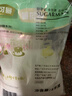 舒可曼白砂糖1kg【大包实惠装】食糖白糖调味调料甜品冲饮碳化糖 实拍图