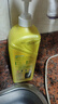 斧头牌（AXE）柠檬护肤洗洁精1.18kg*3瓶7.08斤家庭装 可洗果蔬不伤手 实拍图