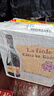芙华（La Fiole）歪脖子红酒 法国原瓶进口 安赛伦干红葡萄酒 750ml*6支 热门商品 实拍图