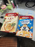 家乐氏（Kellogg）进口玉米片500g/盒大包低脂麦片谷物圈冲泡即食营养谷物早餐代餐 实拍图