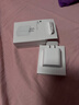 Apple/苹果 20W USB-C充电器  type-c充电器苹果手机充电器原装手机快充头 苹果17手机充电 实拍图