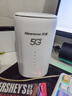 纽曼5G无线路由器随身WiFi6移动免插卡cpe多网通千兆双频车载便携式高速上网卡全国通用流量2025款 实拍图