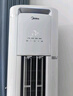 美的（Midea）空调柜机酷省电升级PRO 新一级能效节能省电变频冷暖智能家用客厅空调 以旧换新 国家补贴20%空调 大3匹 一级能效 KFR-72LW/N8KS1-1P 实拍图