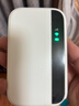 飞瑧随身wifi2025款超大10000毫安5G双频移动随身WIFI9.9无线流量全国通用无线穿墙路由器充电宝二合一 【尊享版】三网通-超长质保+送免费流量 实拍图