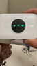 TCL随身wifi三网通用免插卡无线wifi6车载4G路由器随身便携无限制移动联通电信全国通用2025款5GXY15B 【升级充电款】3000毫安大电池超长续航24小时 不限速不虚标月享1500G流量 实拍图