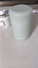 苏泊尔焖烧杯316L不锈钢焖烧壶食品级保温饭盒男女士真空保温杯闷烧壶罐 自带餐勺-灰豆绿800mL 实拍图