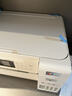爱普生（EPSON）L4266墨仓式彩色无线多功能一体机家用/办公（打印复印扫描 wifi 自动双面 液晶屏 AI学习打印机） 实拍图