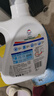 威露士清可新洗衣液柠檬12.18斤(2L+1L+袋500mlx6+内衣净90ml)新旧随机 实拍图